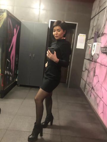 Анкета проститутки Алина - Фото 1, , 28 лет, №308458